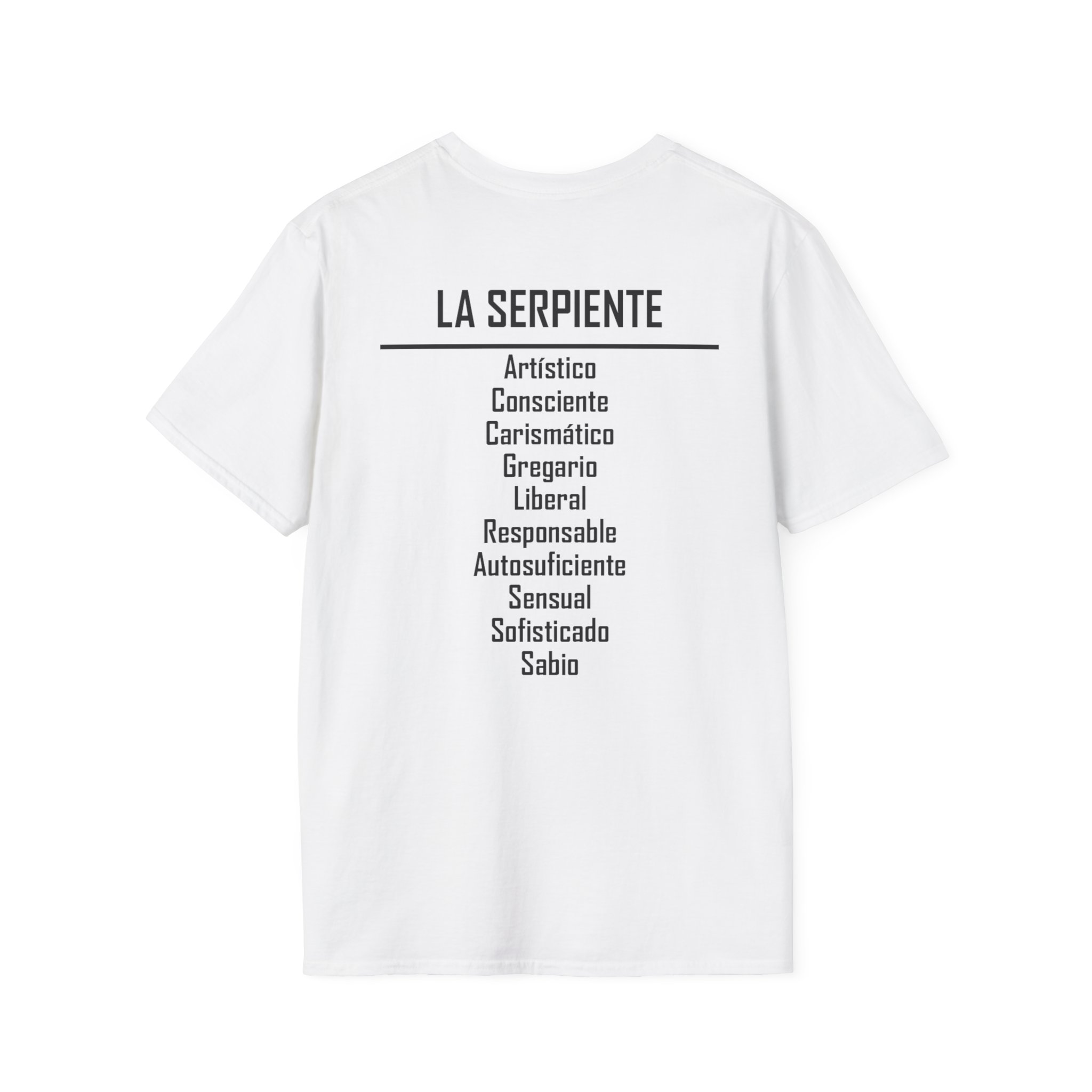 SP-06 La Serpiente - Image 2