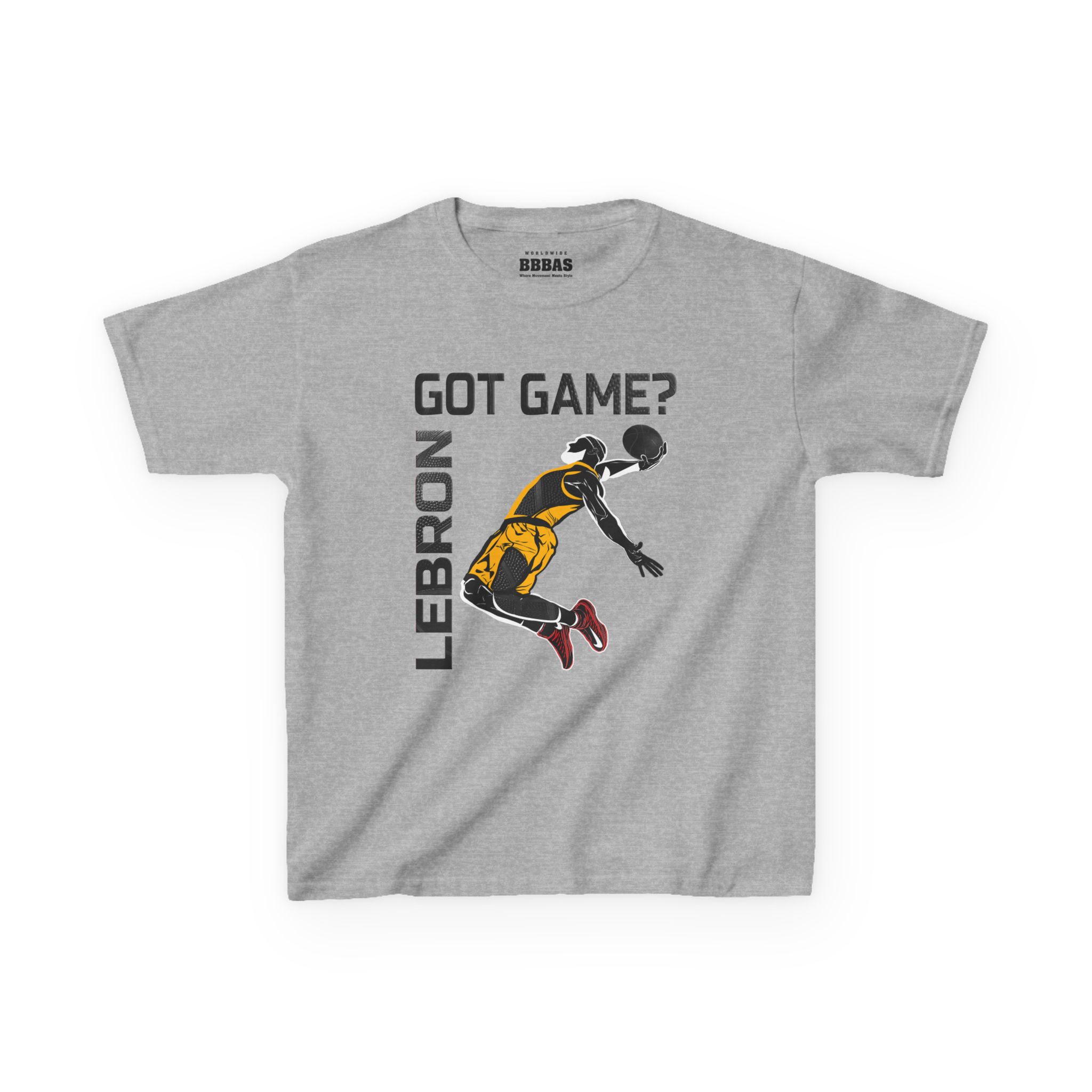 LJ Got Game - Image 10