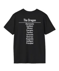 Alternative view of 05 The Dragon