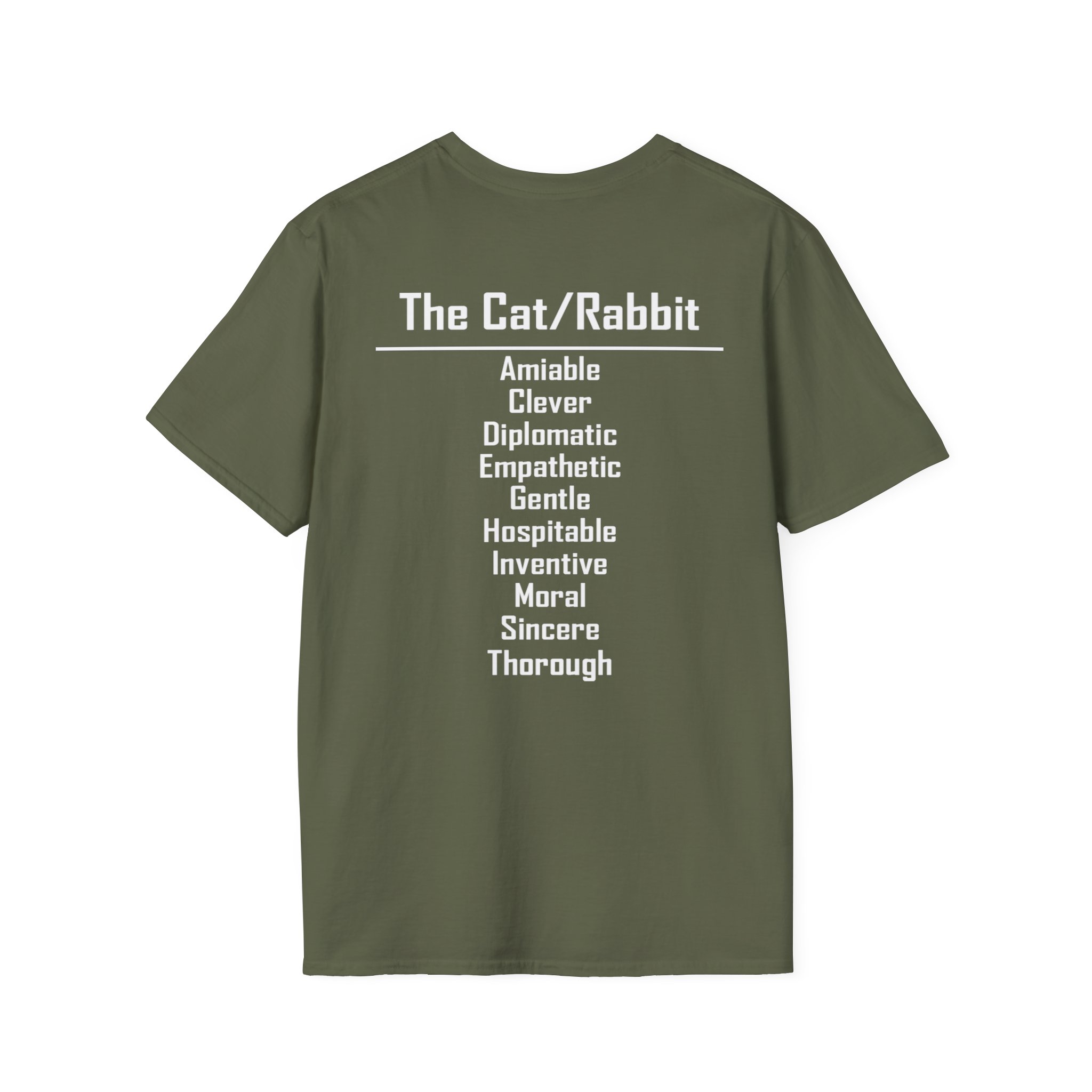 04 The Cat - Image 10
