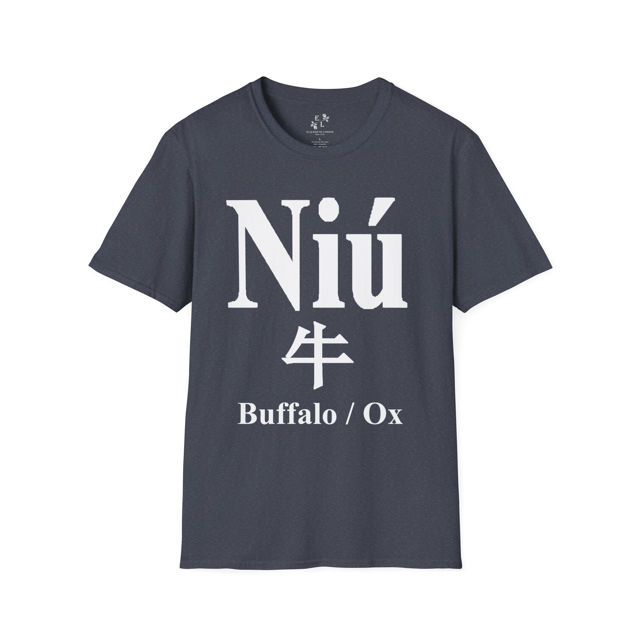 02 Buffalo/Ox - Image 29