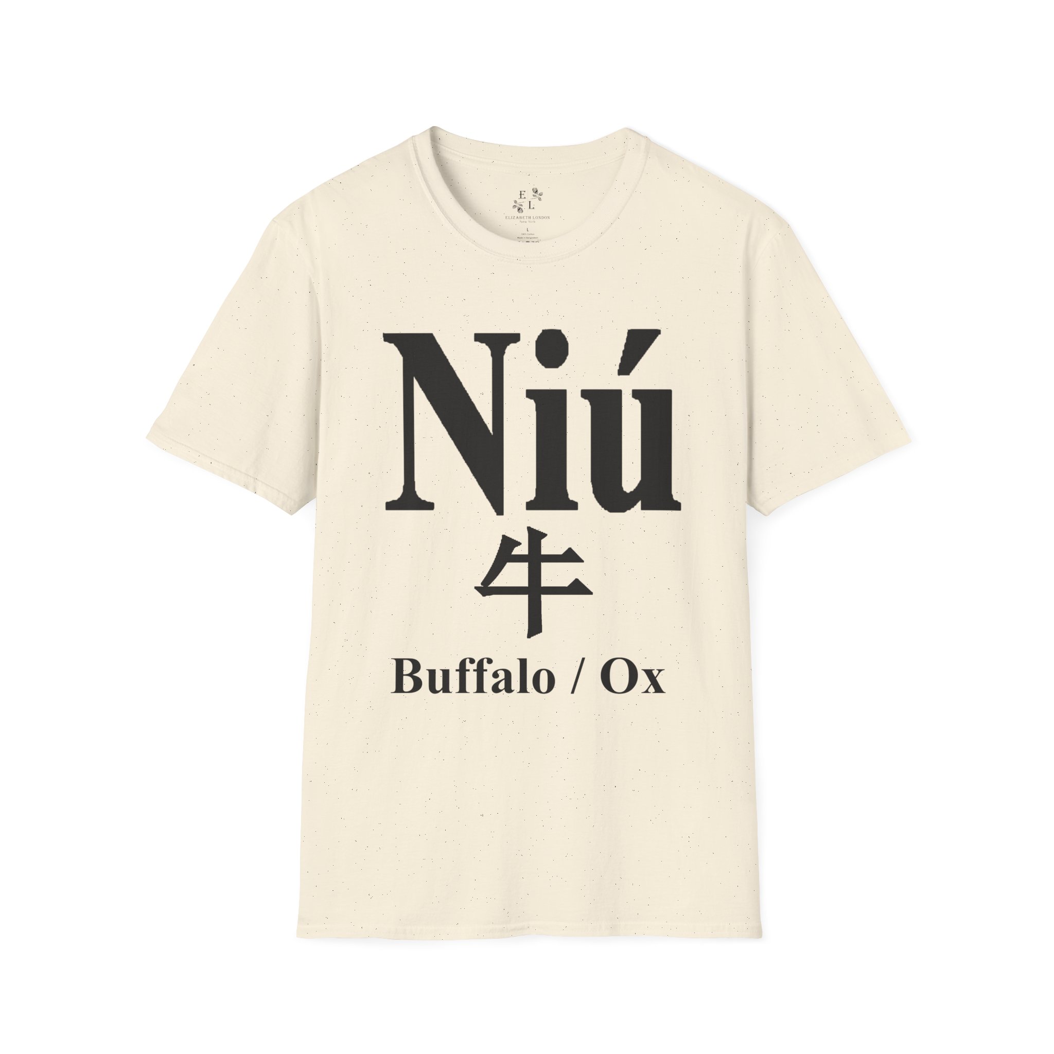 02 The Buffalo/Ox - Image 13