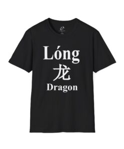 05 The Dragon
