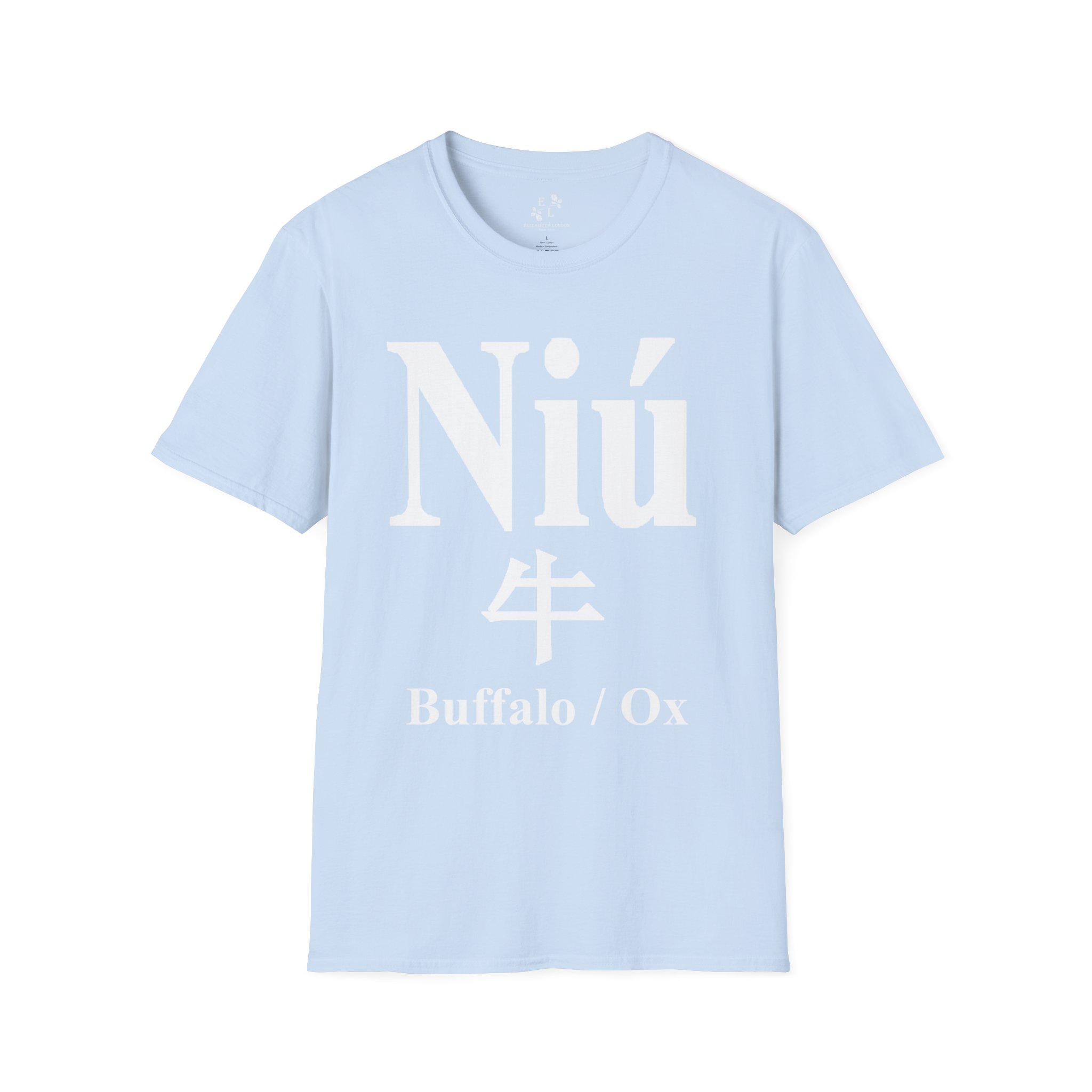 02 Buffalo/Ox - Image 17