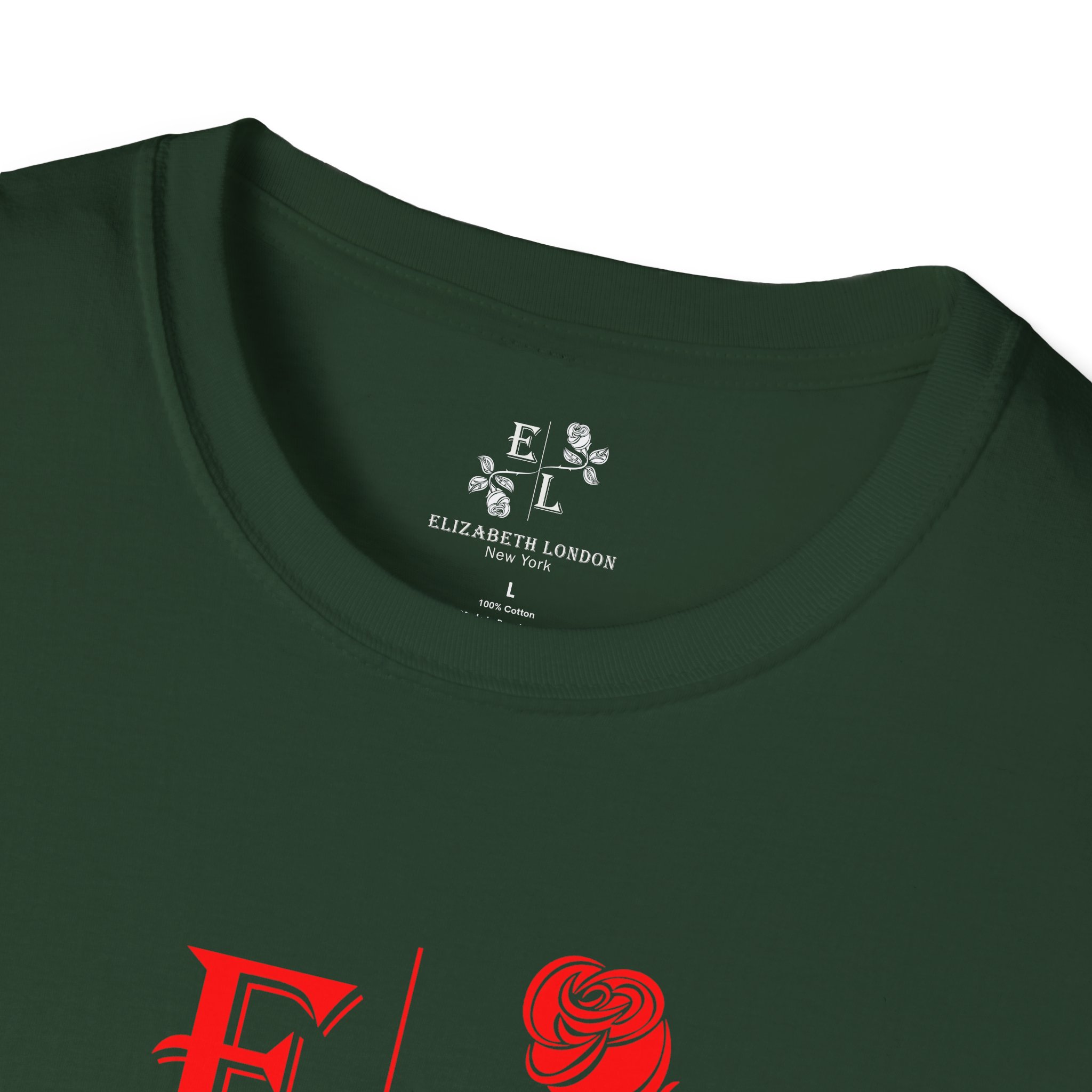 Elizabeth London™ Iconic Signature Rose Series - Image 8