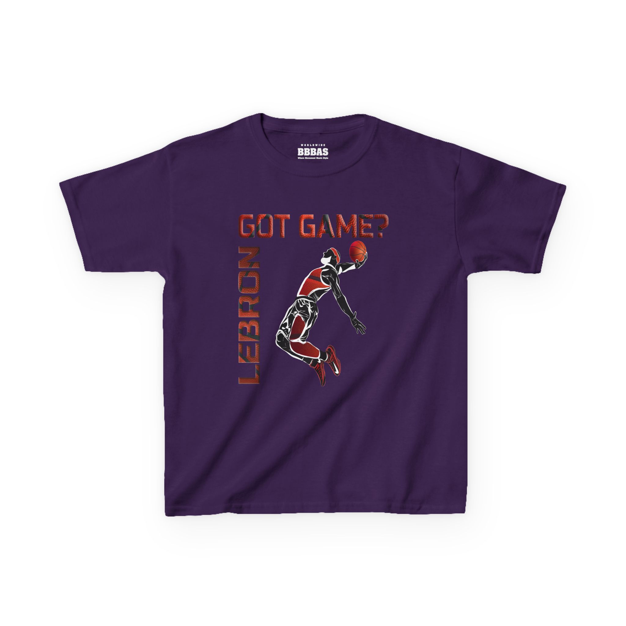 LJ Got Game - Image 6
