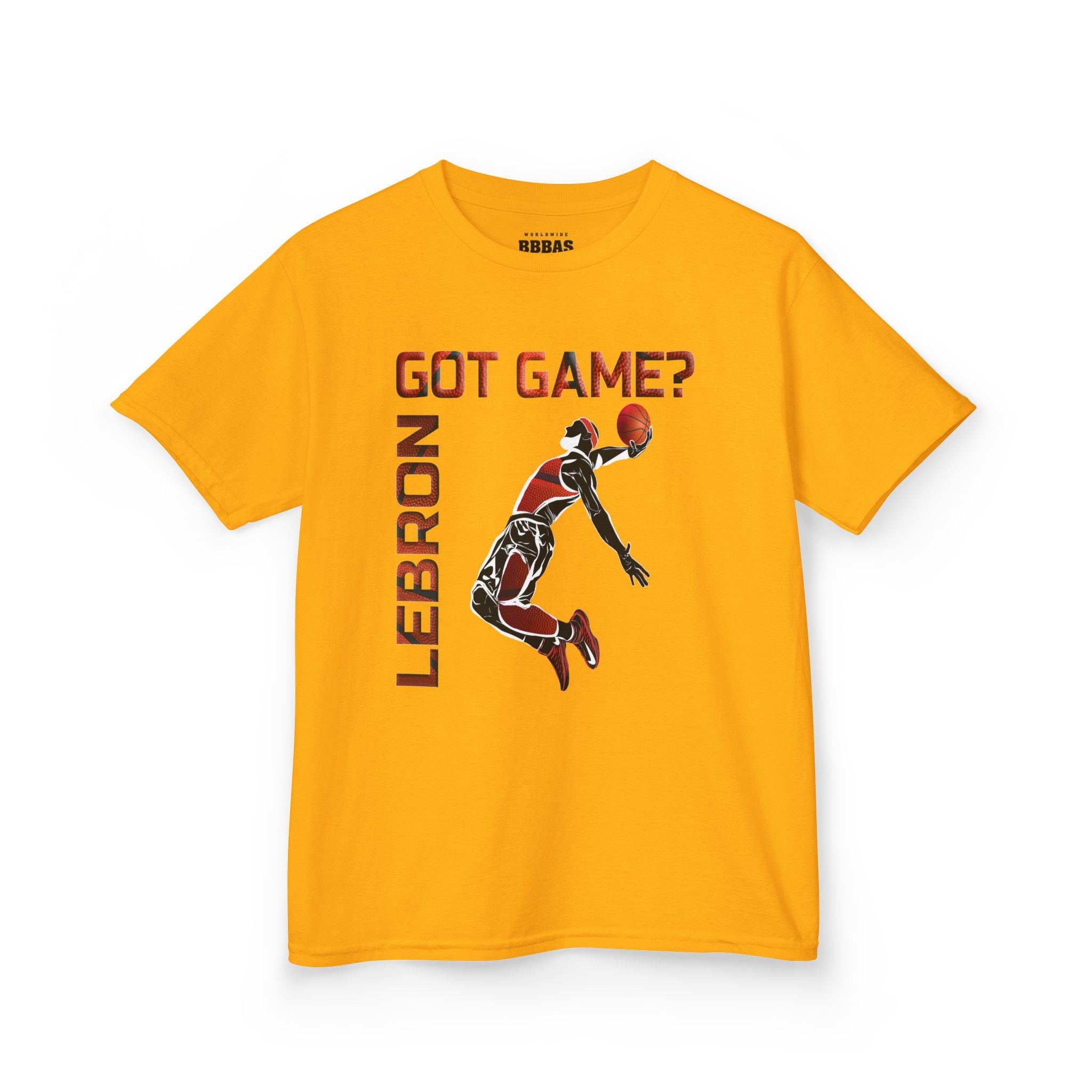 LJ Got Game - Image 8