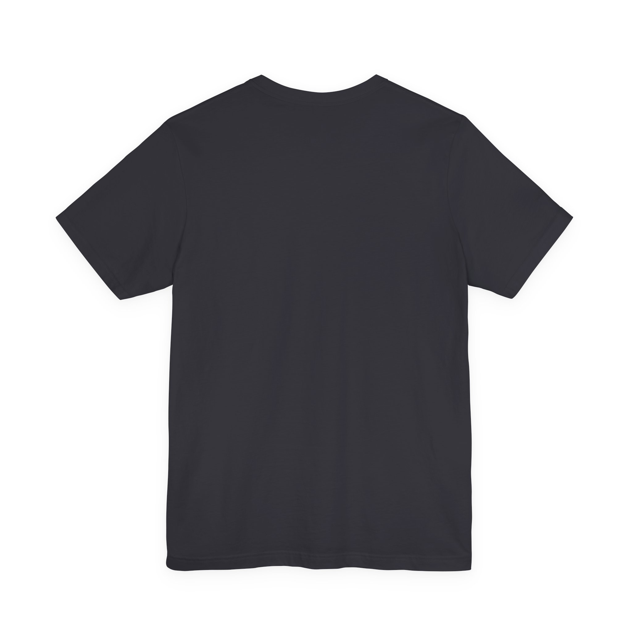 Astro Blk 11 Aquarius Unisex Tee - Image 6