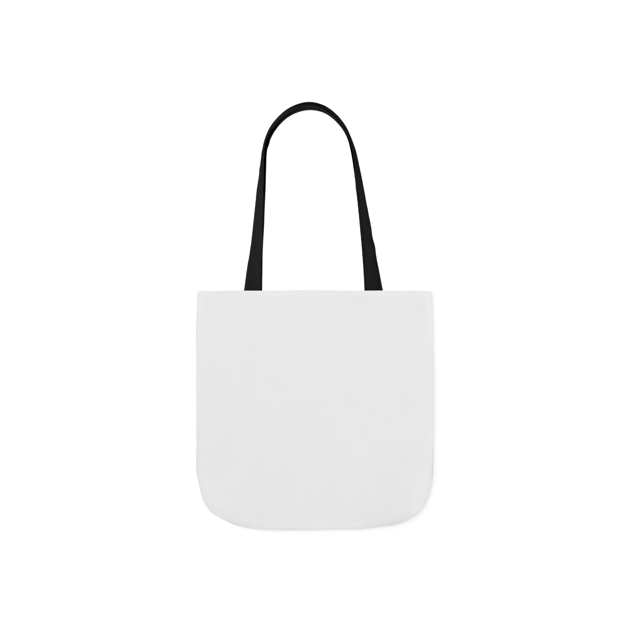 Canvas Tote Bag, 5-Color Straps - Image 6