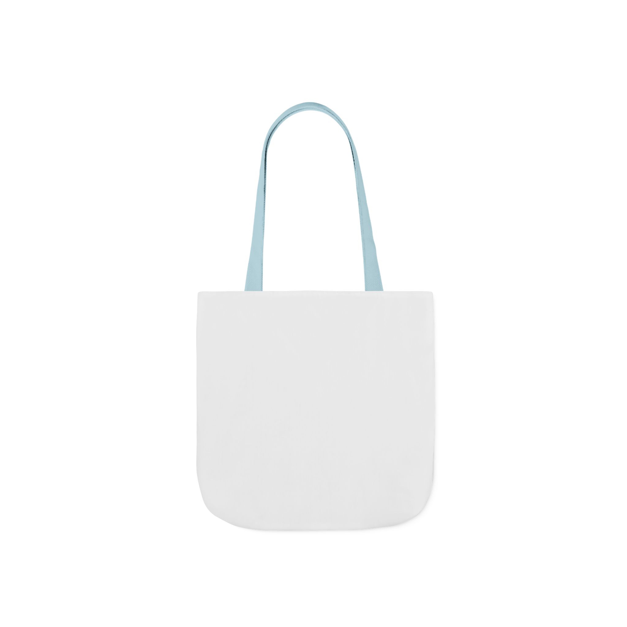 Canvas Tote Bag, 5-Color Straps - Image 10