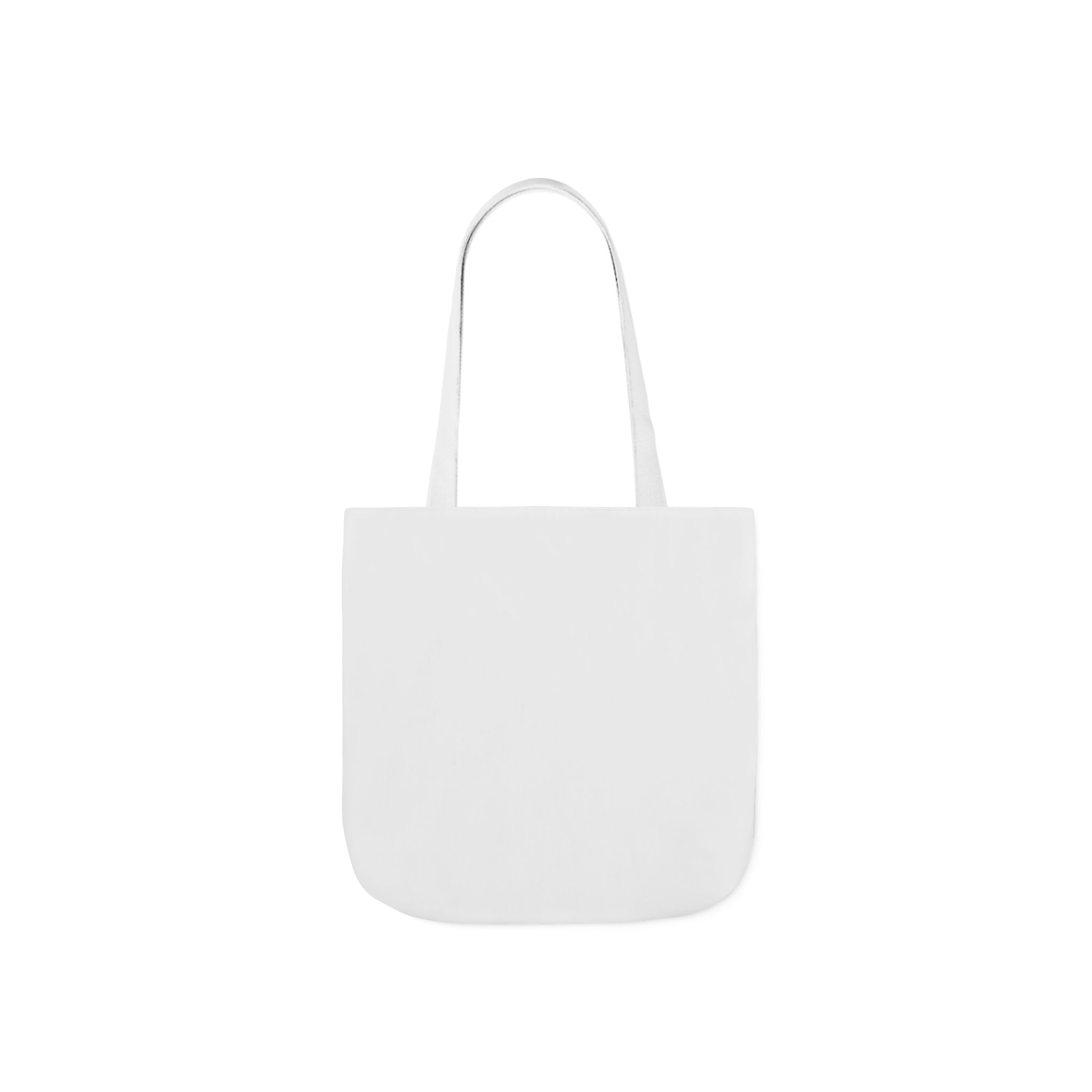 Canvas Tote Bag, 5-Color Straps - Image 18