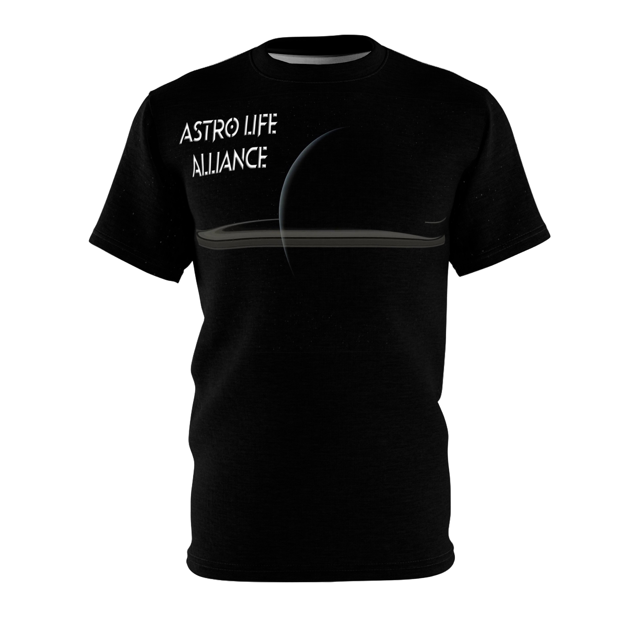 Saturn T-Shirt
