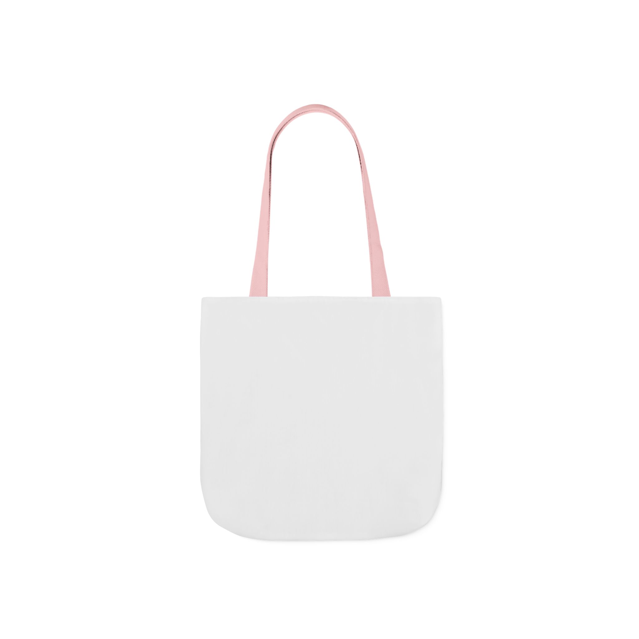 Canvas Tote Bag, 5-Color Straps - Image 14