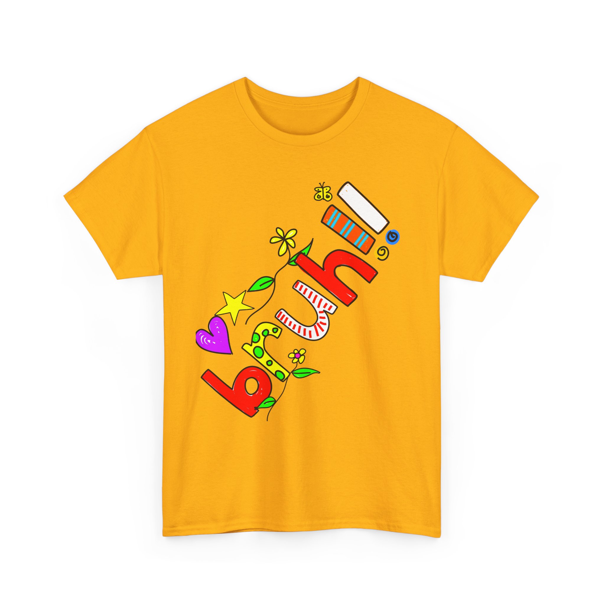 Bruh T-Shirt - Image 15