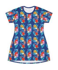 Orchards T-Shirt Dress