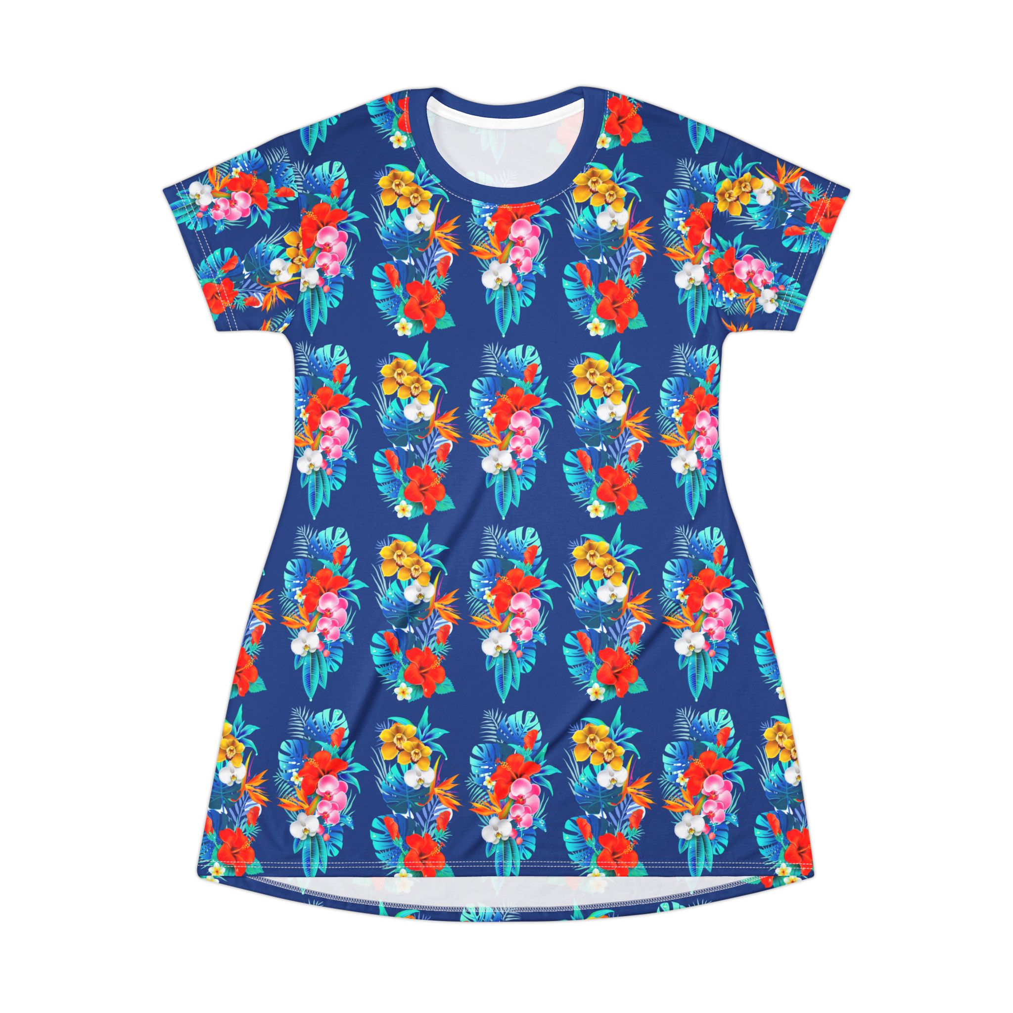 Orchards T-Shirt Dress