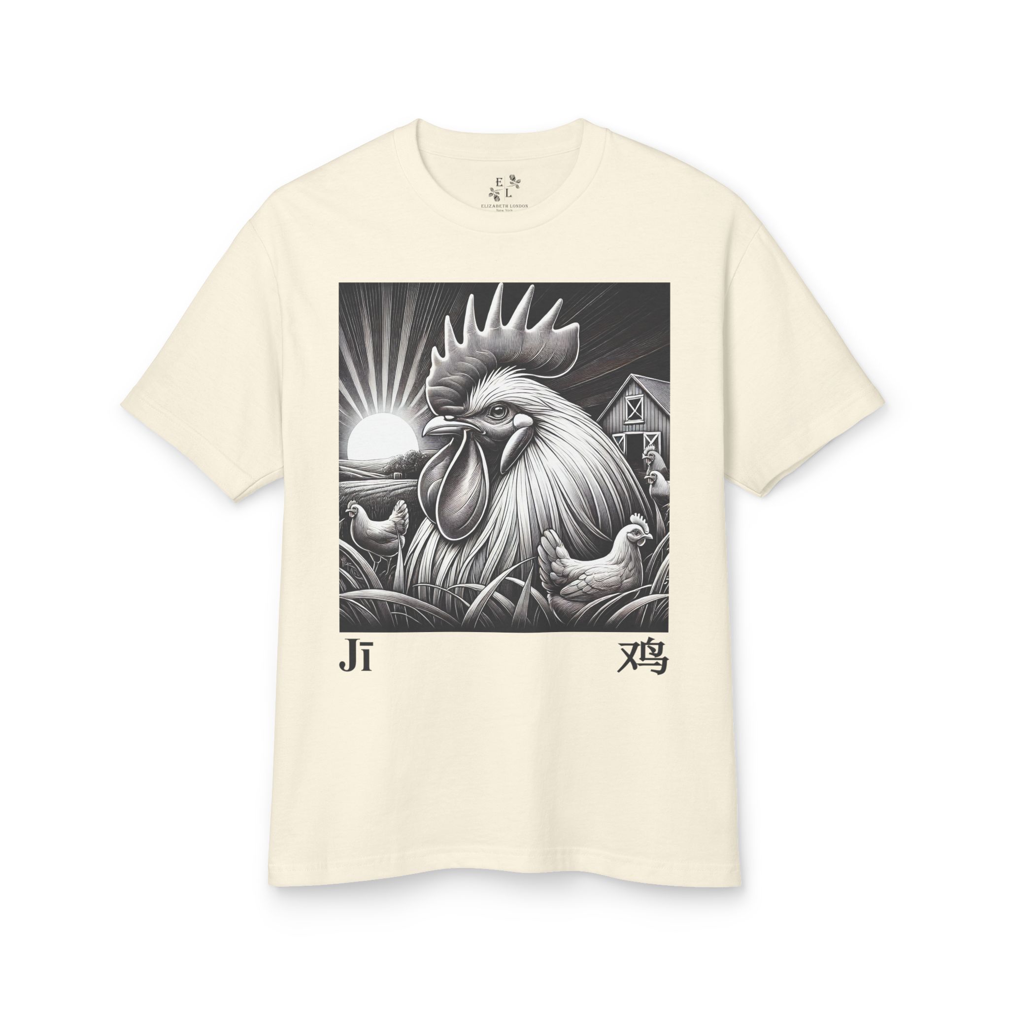10 Le Signe Zodiaque Coq FR