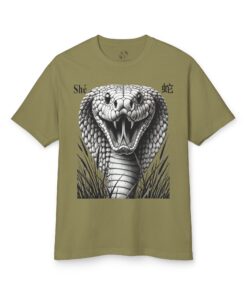 06 Snake Zodiac Sign