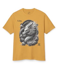 05 Dragon Zodiac Sign