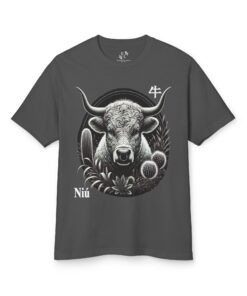02 Le signe Zodiaque Buffle/Ox FR
