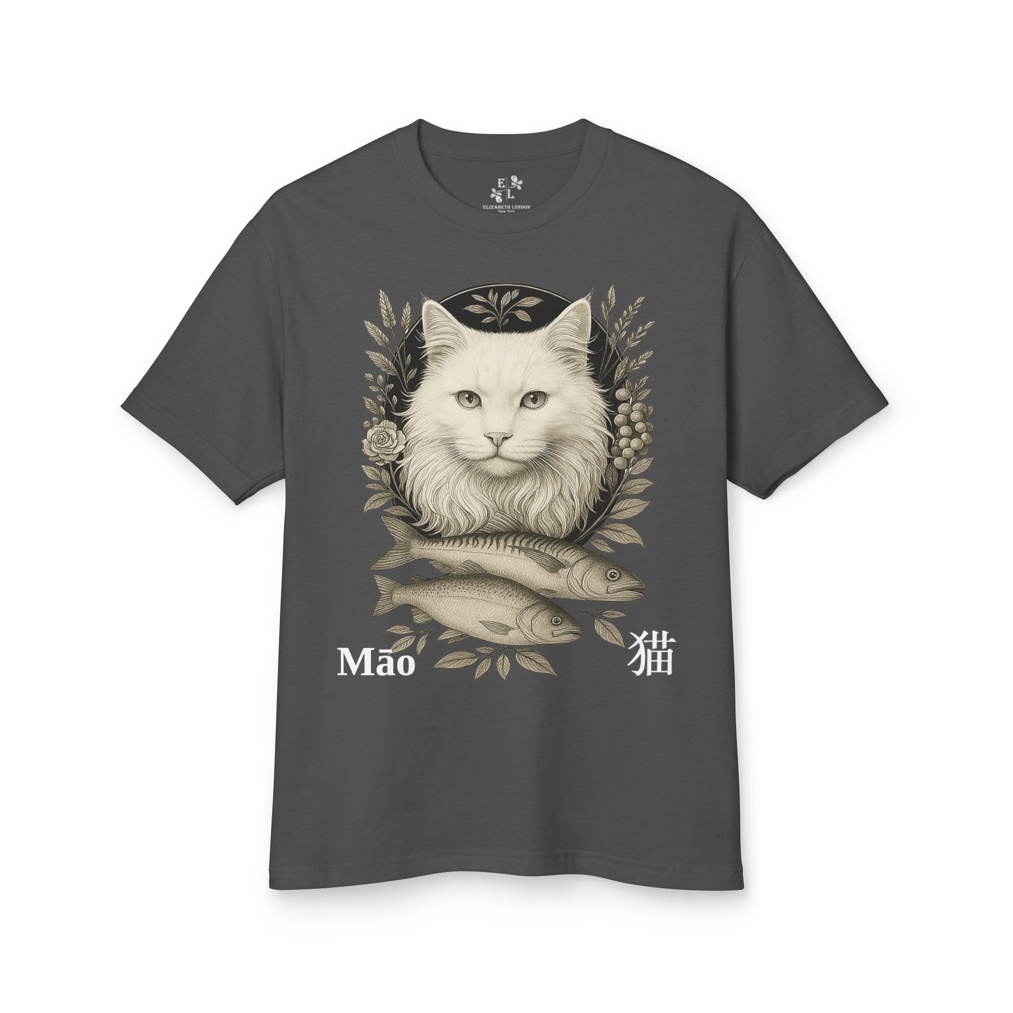 04 Cat Zodiac Sign