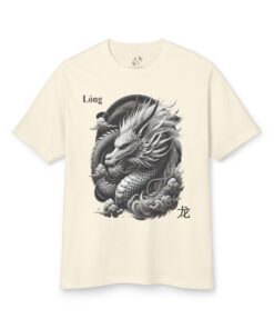 05 Dragon Zodiac Sign