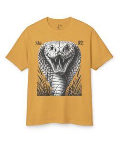 06 Snake Zodiac Sign