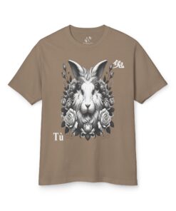 04 Le Signe Zodiaque Lapin FR