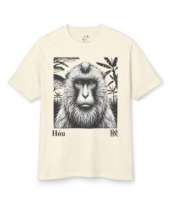 09 Le Signe Zodiaque Singe FR