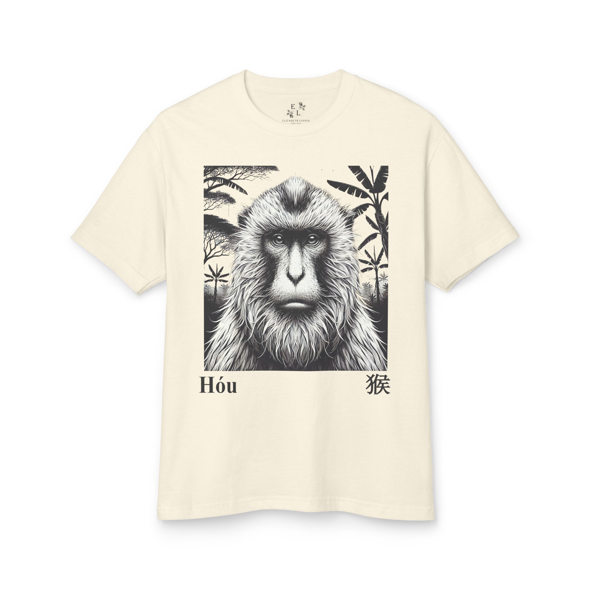 09 Le Signe Zodiaque Singe FR