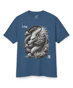 05 Dragon Zodiac Sign