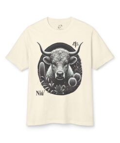 02 Le signe Zodiaque Buffle/Ox FR