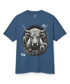 02 Le signe Zodiaque Buffle/Ox FR