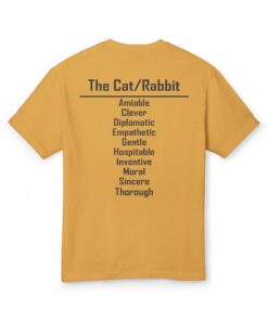 Alternative view of 04 Cat Zodiac Sign