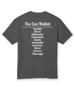 Alternative view of 04 Cat Zodiac Sign