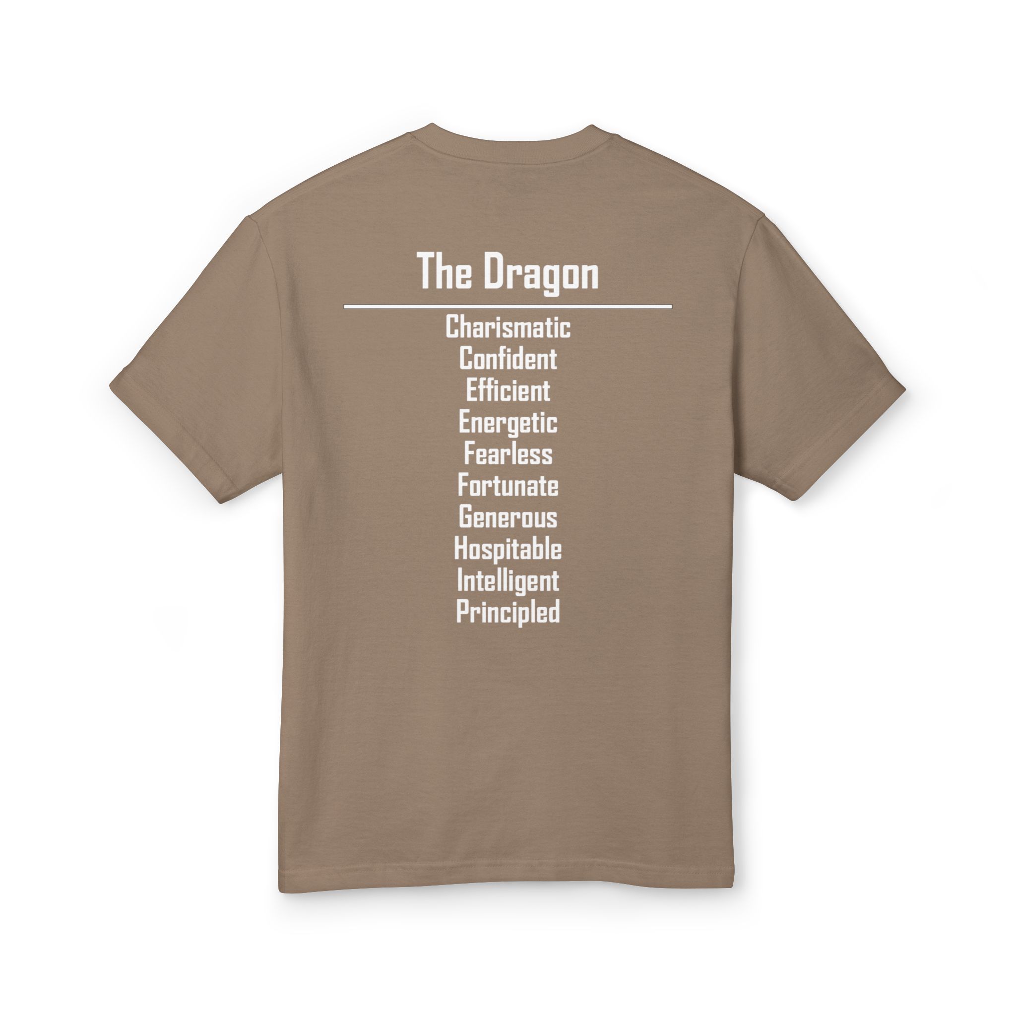 05 Dragon Zodiac Sign - Image 2
