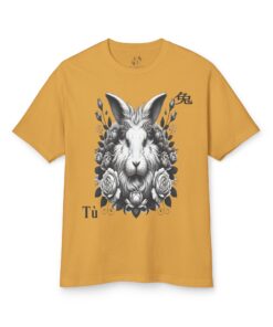 04 Le Signe Zodiaque Lapin FR