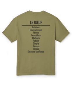 Alternative view of 02 Le signe Zodiaque Buffle/Ox FR