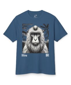 09 Le Signe Zodiaque Singe FR