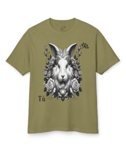 04 Le Signe Zodiaque Lapin FR