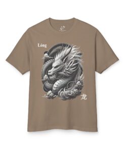 05 Dragon Zodiac Sign