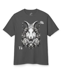 04 Le Signe Zodiaque Lapin FR