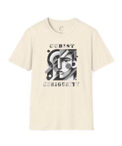 Cubist Curiosity