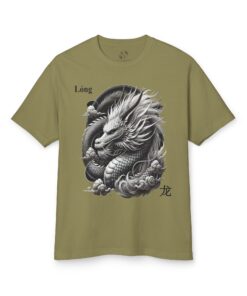 05 Le Signe Zodiaque Dragon FR