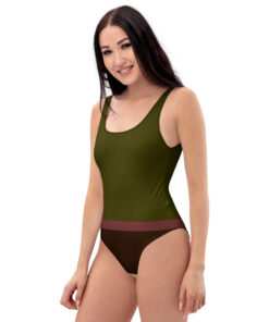 One-Piece Swimsuit