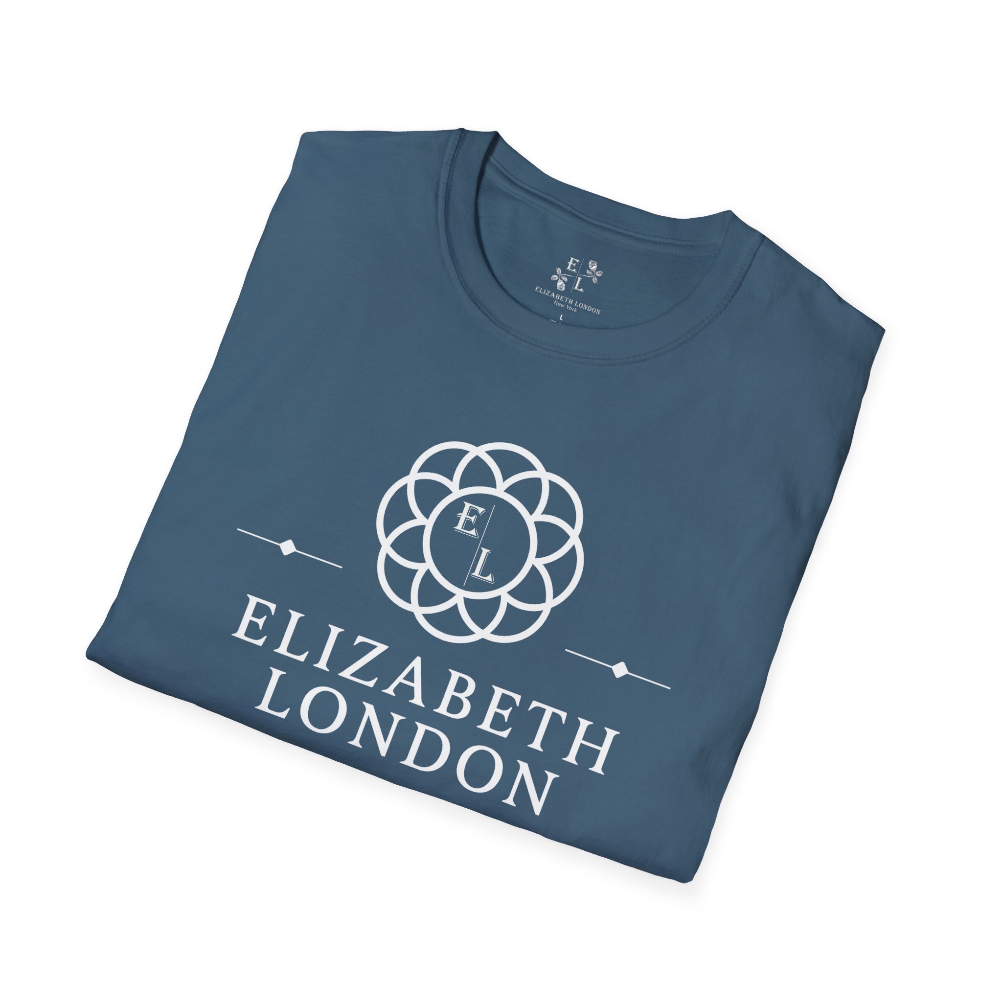 Elizabeth London™ Unisex Soft-Style T-Shirt - Image 13