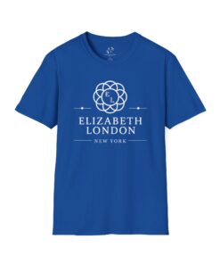 Elizabeth London™ Unisex Soft-Style T-Shirt