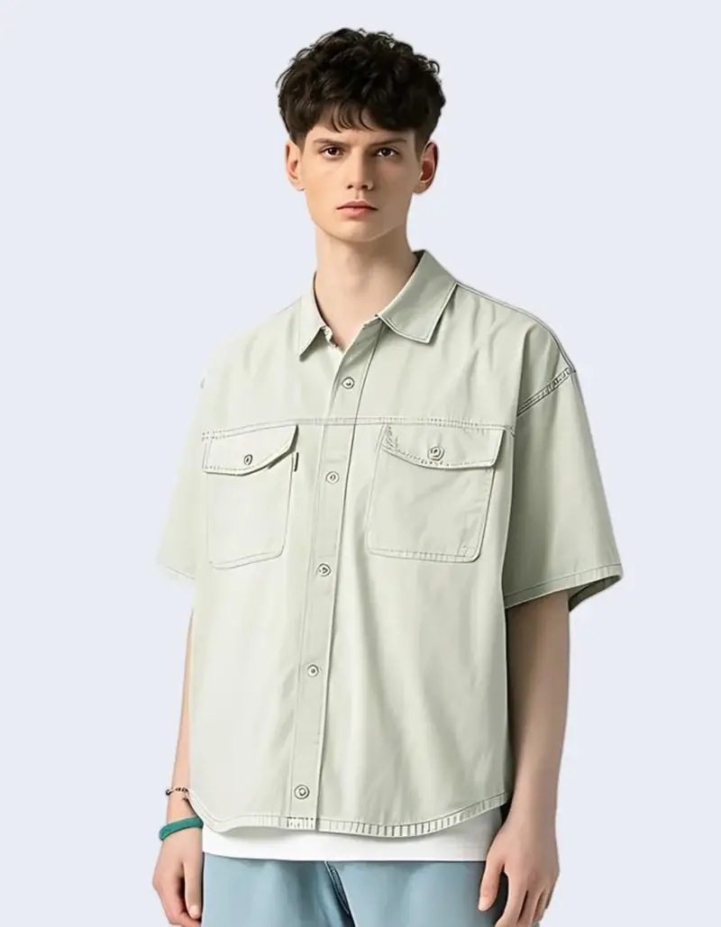 School Shirt