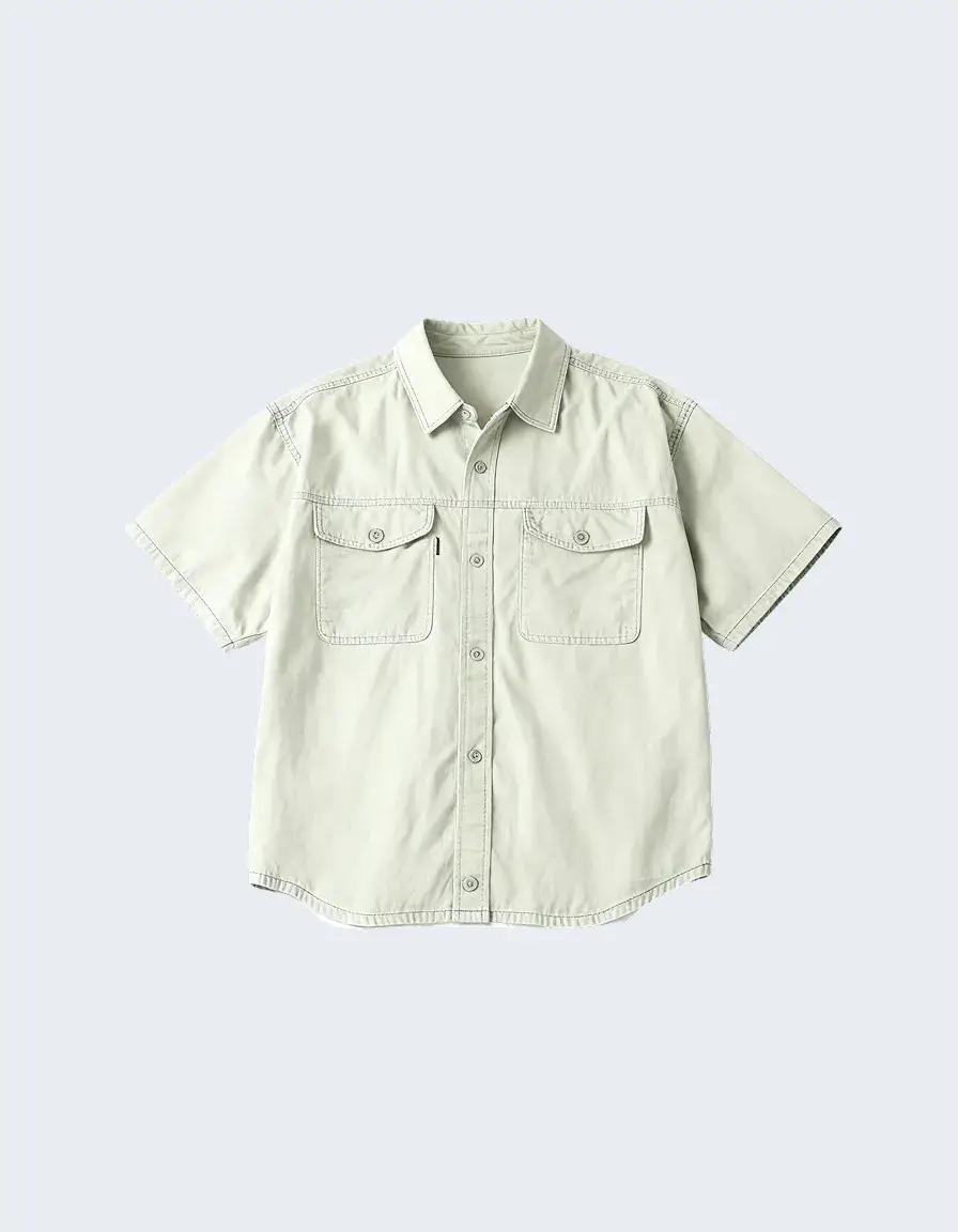 School Shirt